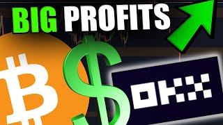 How To Make Profitable Trades On Okx [Okx Tutorial]