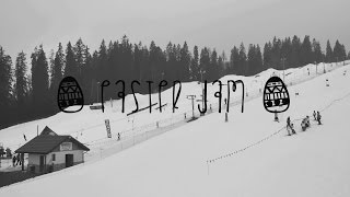 Easter Jam 2016
