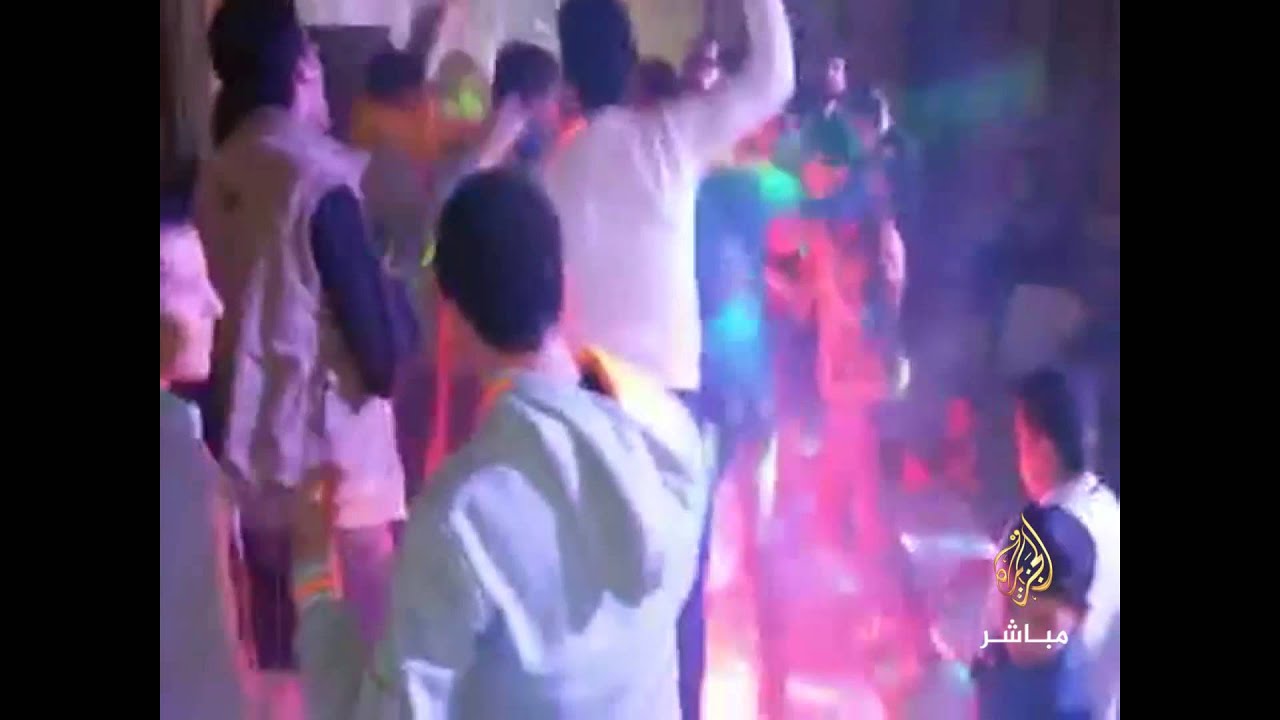 #شاهد .. أغنية للألتراس "غني حرية" تشعل فرح مصري