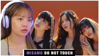 AN OG KPOP STAN'S POV— MISAMO 