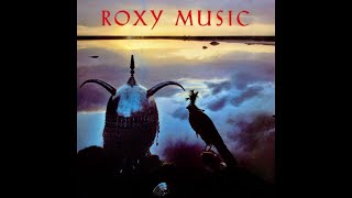 Roxy Music ~ Take A Chance With Me