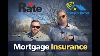 Loans for Homes Episode #44 "What is Mortgage Insurance