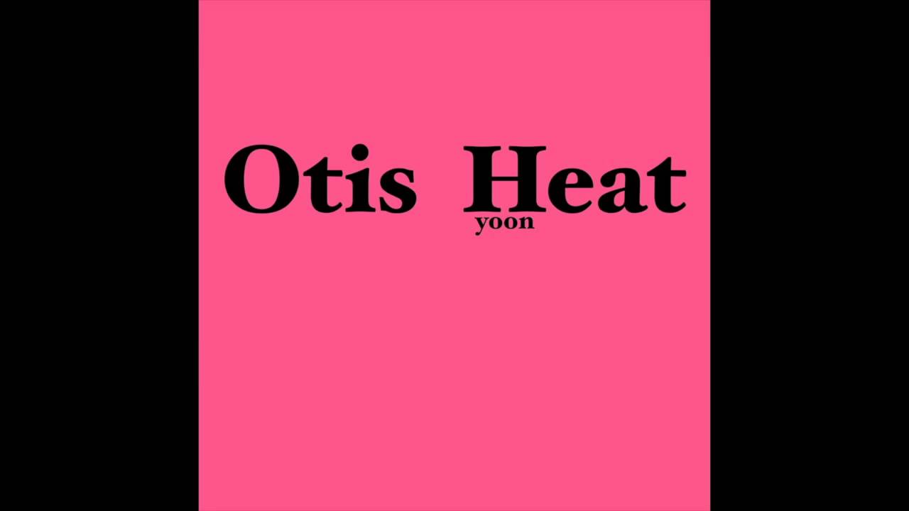 Otis Heat - Shame