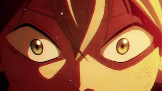 No Pain, No Gain - Black Clover Amv