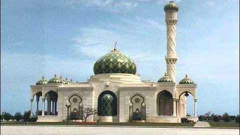 تلاوة لسور الحجرات ق الزلزلة للحافظ مولود عبد الله المشهداني
