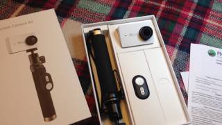 Xiaomi Yi 4K /ТРЕСНУЛ ПЛАСТИК НА ОБЪЕКТИВЕ/ ЧТО ДЕЛАТЬ?/ ОТКАЗ В ГАРАНТИЙНОМ ОБСЛУЖИВАНИИ Xiaomi Yi 4K /ТРЕСНУЛ ПЛАСТИК НА ОБЪЕКТИВЕ/ ЧТО ДЕЛАТЬ?/ ОТКАЗ В ГАРАНТИЙНОМ ОБСЛУЖИВАНИИ