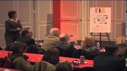 FIA Feb 2013: Crowdsourcing for Creativity and Human Potential