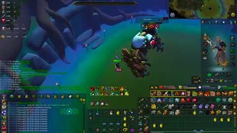 Runescape 3 - Solak - Second successful duo inc. no realm ft. Acryle