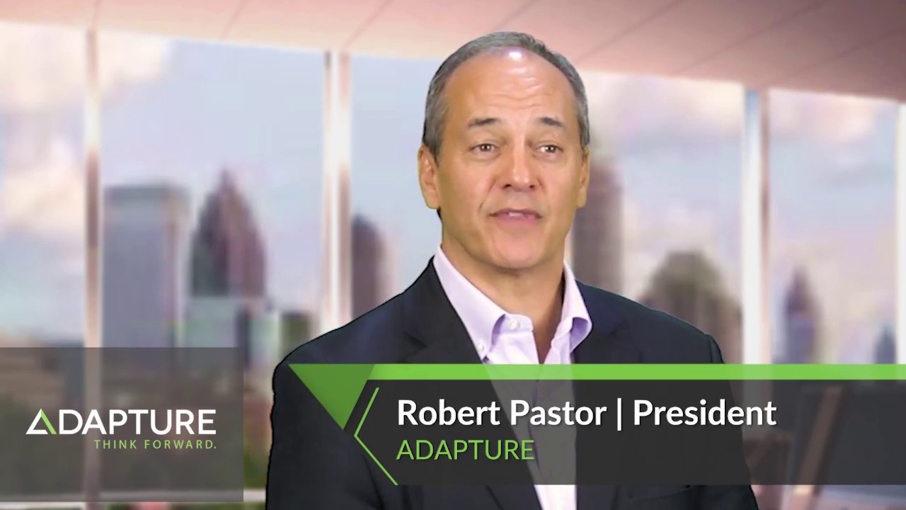 ADAPTURE is One of Atlanta's Fastest Growing Private Companies for 2017