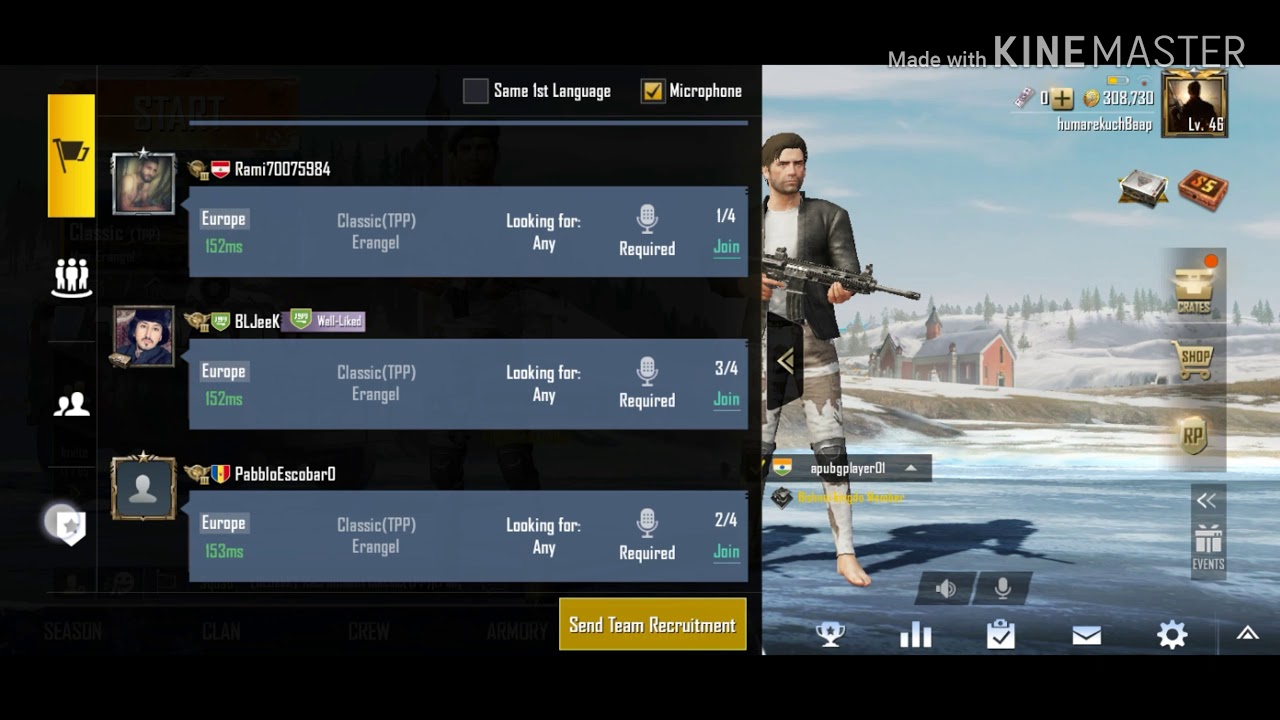 HOW TO GET FREE ID CHANGE CARD IN PUB G MOBILE/PUBG GAMERS YouTube