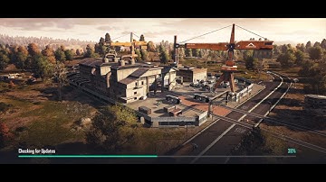 Pubg Mobile New State "Unable To Connect To The Server" Fix