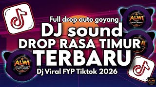 DJ TIMUR – BASS BIKIN GOYANG 🔥 | FULL INSTRUMENTAL PARTY GROOVE
