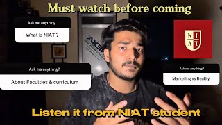 Everything About NIAT 🚀 | Worth It or Not? Full Honest Review