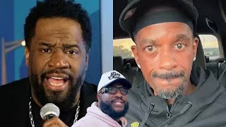 Charleston White Reacts to Corey Holcomb Getting CANCELLED