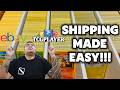 Ebay & TCGplayer Shipping Explained (For Beginners)