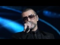George Michael - Idol- Symphonica Tour Milano 12 Nov 2011