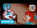 Tiny toon adventures  elmyra has a new pet  cartoonito