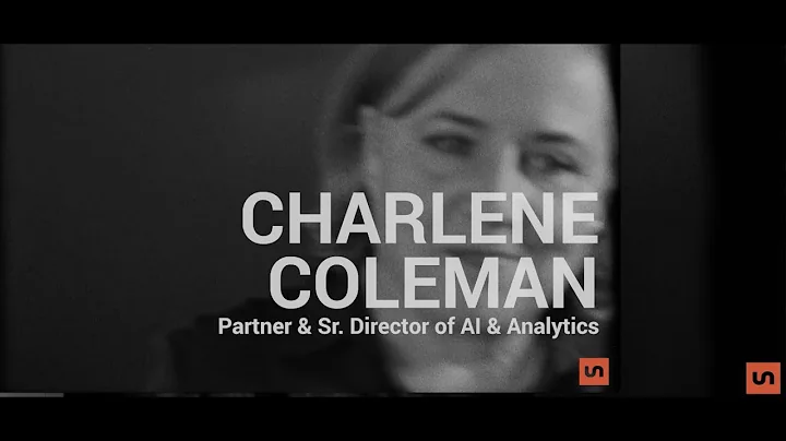 Launch Navigator: Charlene Coleman
