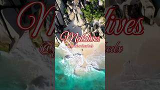 Maldives Marvels - Exploring the Stunning Beaches maldives maldivesbeach shorts subscribe