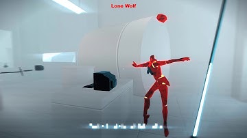 Superhot: Mind Control Delete #30 Part 30 Node 7B and Killheal Hack