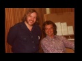 KFI AM640 Los Angeles - Big Ron O'Brien - May 30 1981 (1/2)