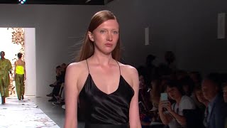 Priscavera | Spring/Summer 2018 | NYFW