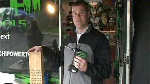 Tools-Plus.com and Hitachi Team Up to Show You the Real Power of The Lightweight DB10DL!