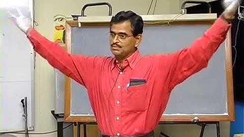 Subbiah Pandian   Mechanical Universe Part 46 Engine of nature 9 in Tamil