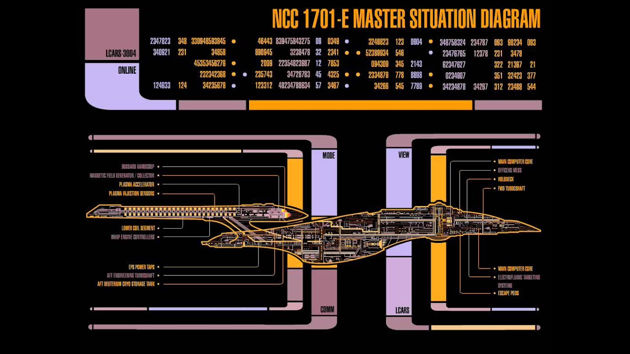 Free Star Trek Ship Design Software Free Star Trek Ship Design Software