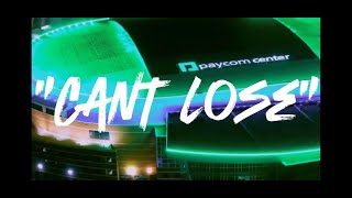 T. Rush - Cant Lose Official Video