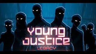 Young Justice Legacy Episode 26 Young Justice Legacy Episode 26