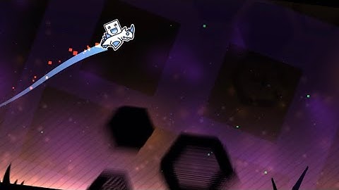 Logic Level Preview | Geometry Dash