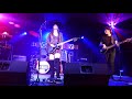 Capture de la vidéo Ally Venable - Live At The High Dive Gainseville Fl 3/14/21 *Full Show*