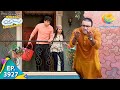 Bhide Gets Angry With Tapu | Taarak Mehta Ka Ooltah Chashmah | Full Episode | Ep 3927 | 13 Nov 2023