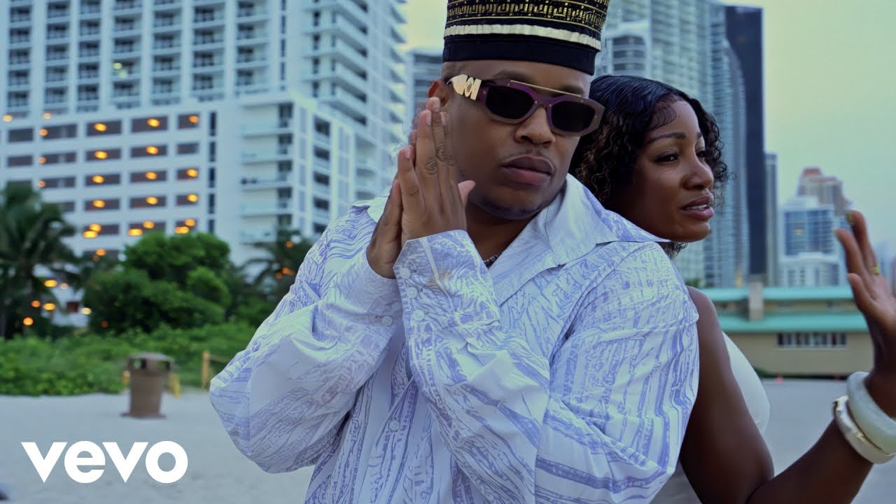 Watch Mandy Manoir, King Kanja - Don't Cry (Official Video) on YouTube Watch Mandy Manoir, King Kanja - Don't Cry (Official Video) on YouTube