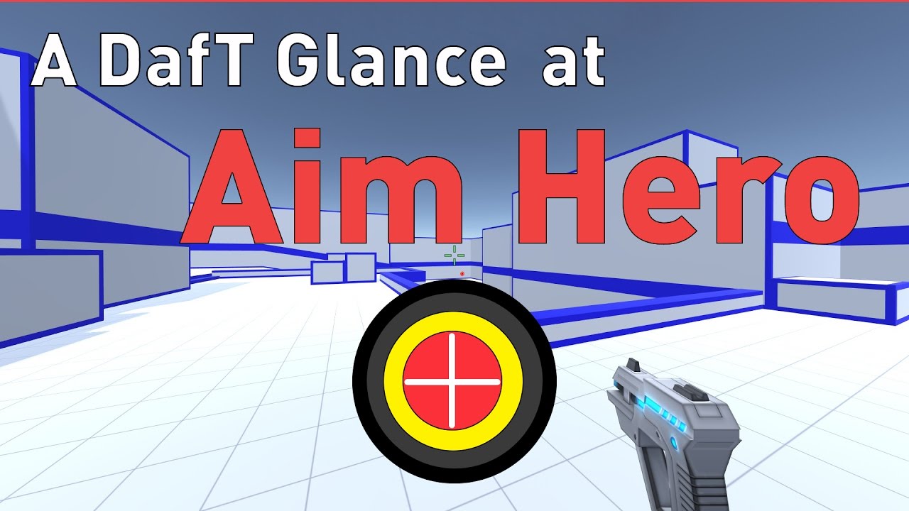 aim game test takes your overwatch sensitivity aim game test takes your overwatch sensitivity