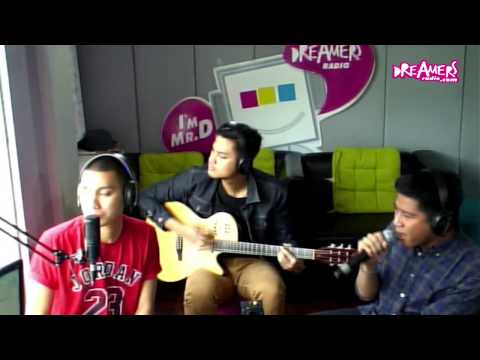 RAN - Pandangan Pertama