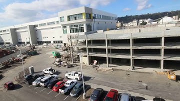 Prologis Georgetown Crossroads Timelapse