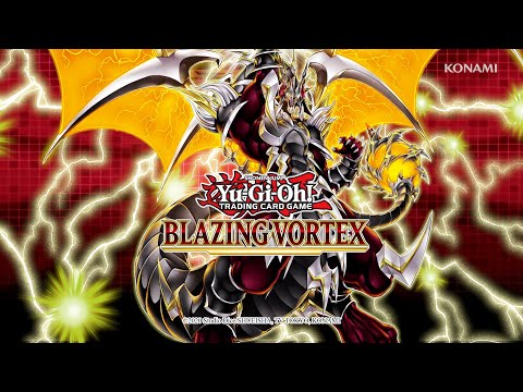 2個 遊戯王 BLAZING VORTEX BOX 初回生産限定版+1 遊戯王 ブレイジング・ボルテックス 1BOX 完全未開封品 初回生産