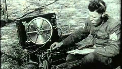 History Channel : Mail Call - Tactical Operation Center