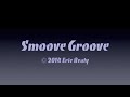 Smoove Groove | FREE Backing Track with Chords