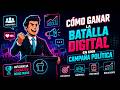 ¿Por Qué Algunas Campañas Arrasan en Redes Sociales?