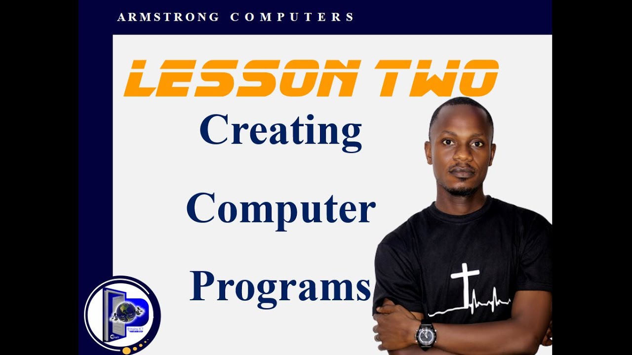 How to Create Computer Programs? | Creating Computer Programs | Learn o ...