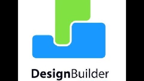 2. Installer et activer DesignBuilder (clé de licence)