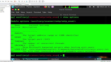Vulnix Vulnhub walkthough part 2