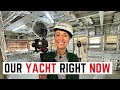 2024 1st Boat Build Update! (Part 2) Eps. 47