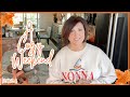 🍁A Cozy Weekend | The BEST Comfort Food & Beautiful Fall Foliage🍂