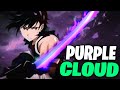 Best purple cloud build 1  deepwoken