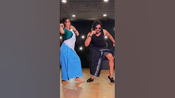 Ezhimala Poonchola #trendingshorts | @pdanceschool | Prajin Prathap | #ytshorts #reels