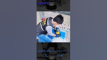 Focus on each grinding operation.